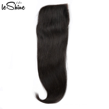 Venta caliente 10A Raw Indian Temple Virgin trenzas cabello crudo sin procesar cierre frontal proveedor